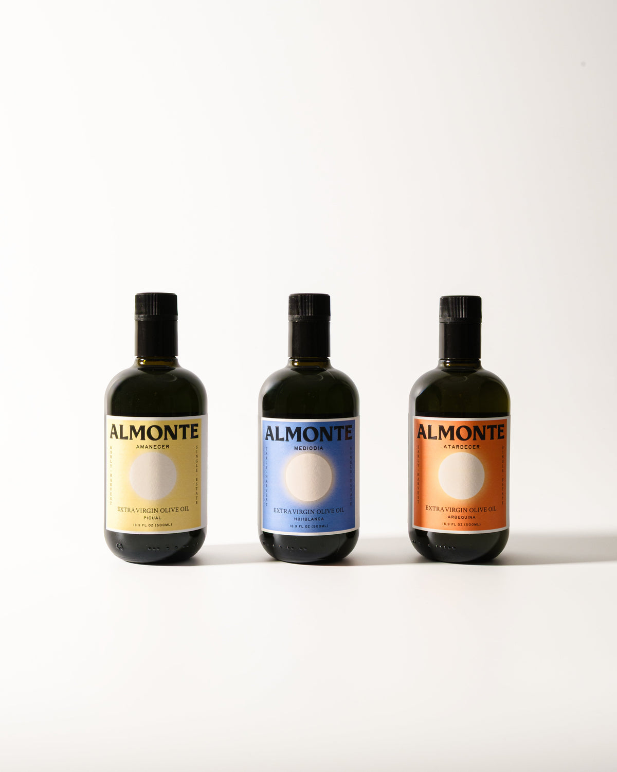 Why Olive Variety Matters: Picual vs. Hojiblanca vs. Arbequina